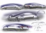 Buick Riviera Concept 2007 года